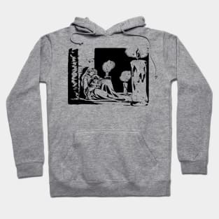 Hideout Hoodie